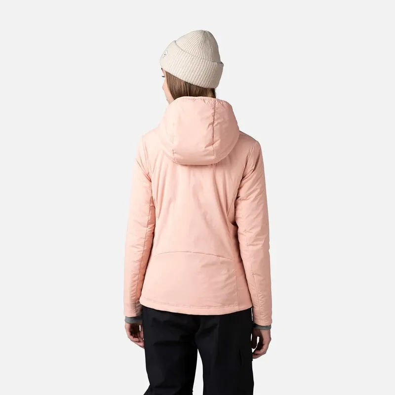 Rossignol | Opside Hoodie Jacket | Women's