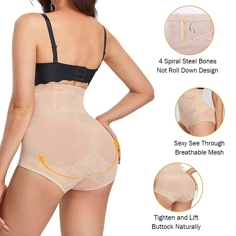 Shapewear for Women Tummy Control