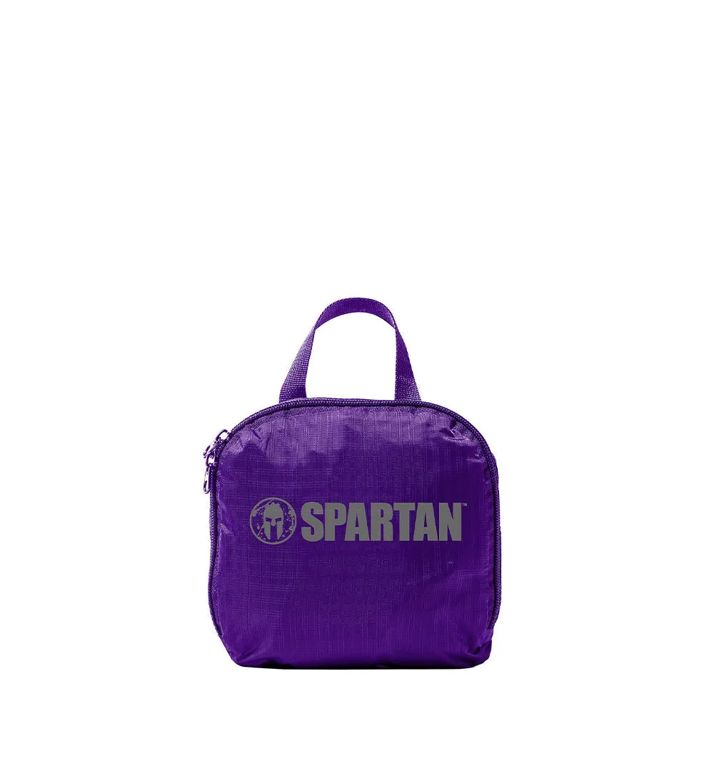 SPARTAN by Franklin Packable Backpack