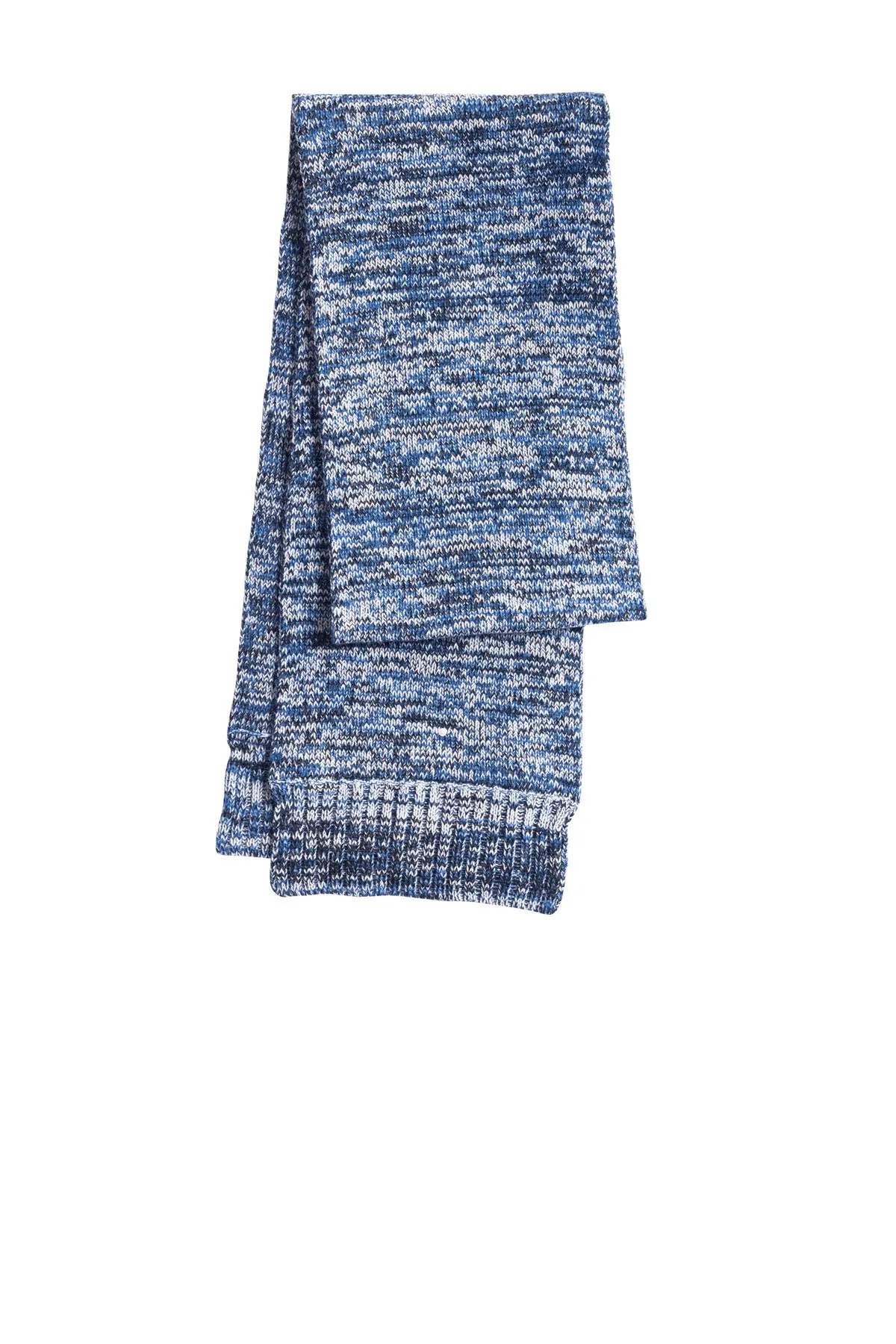 Sport-Tek Marled Scarf. STA04