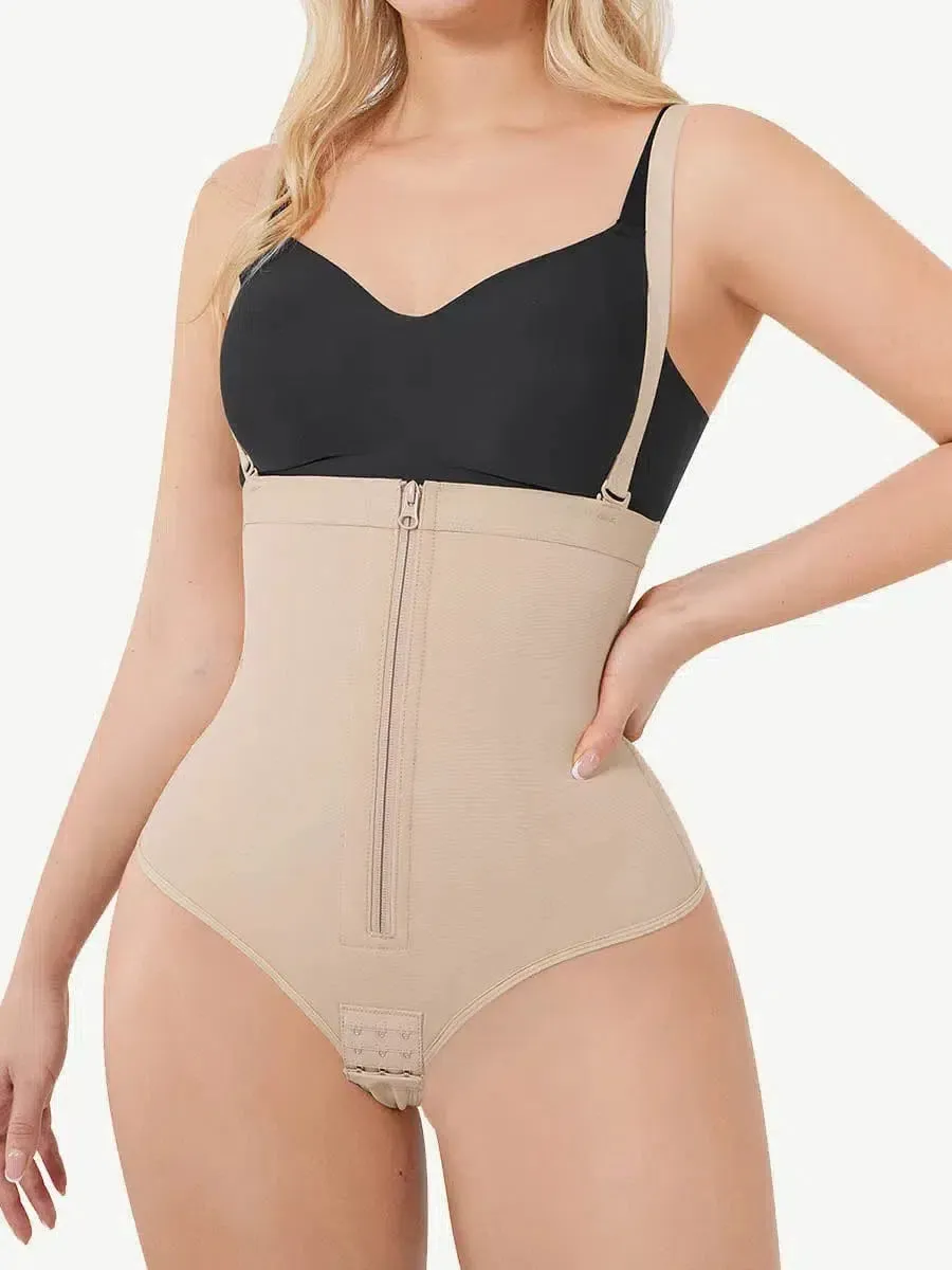 Théa – Tummy control – High waist adjustable body