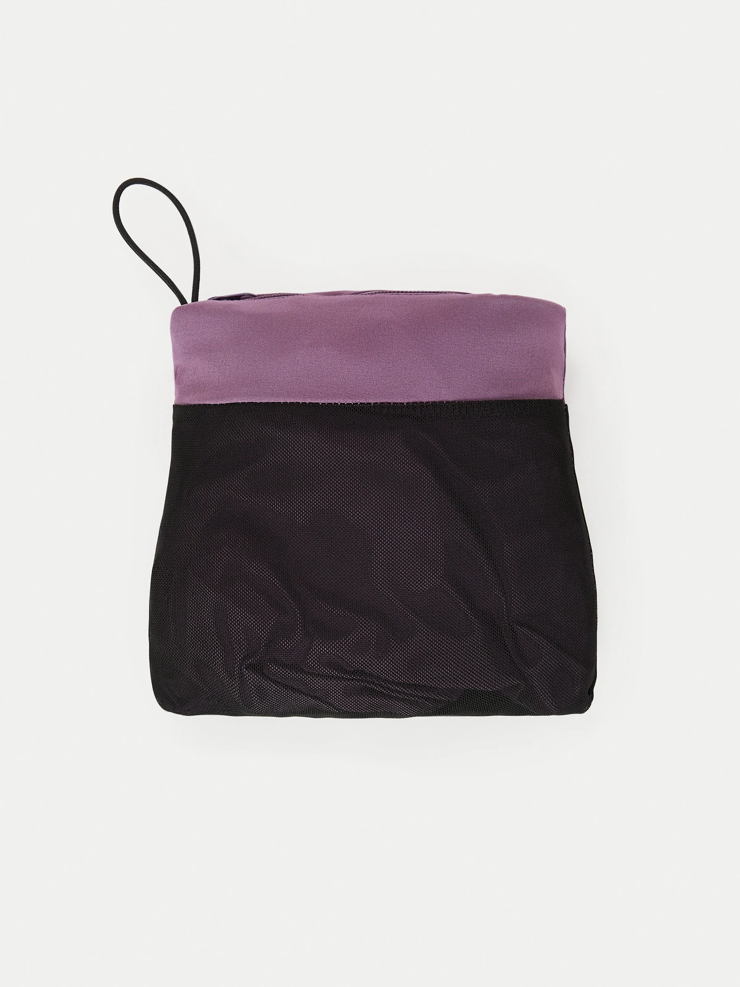 The 5in Swim Short in Purple