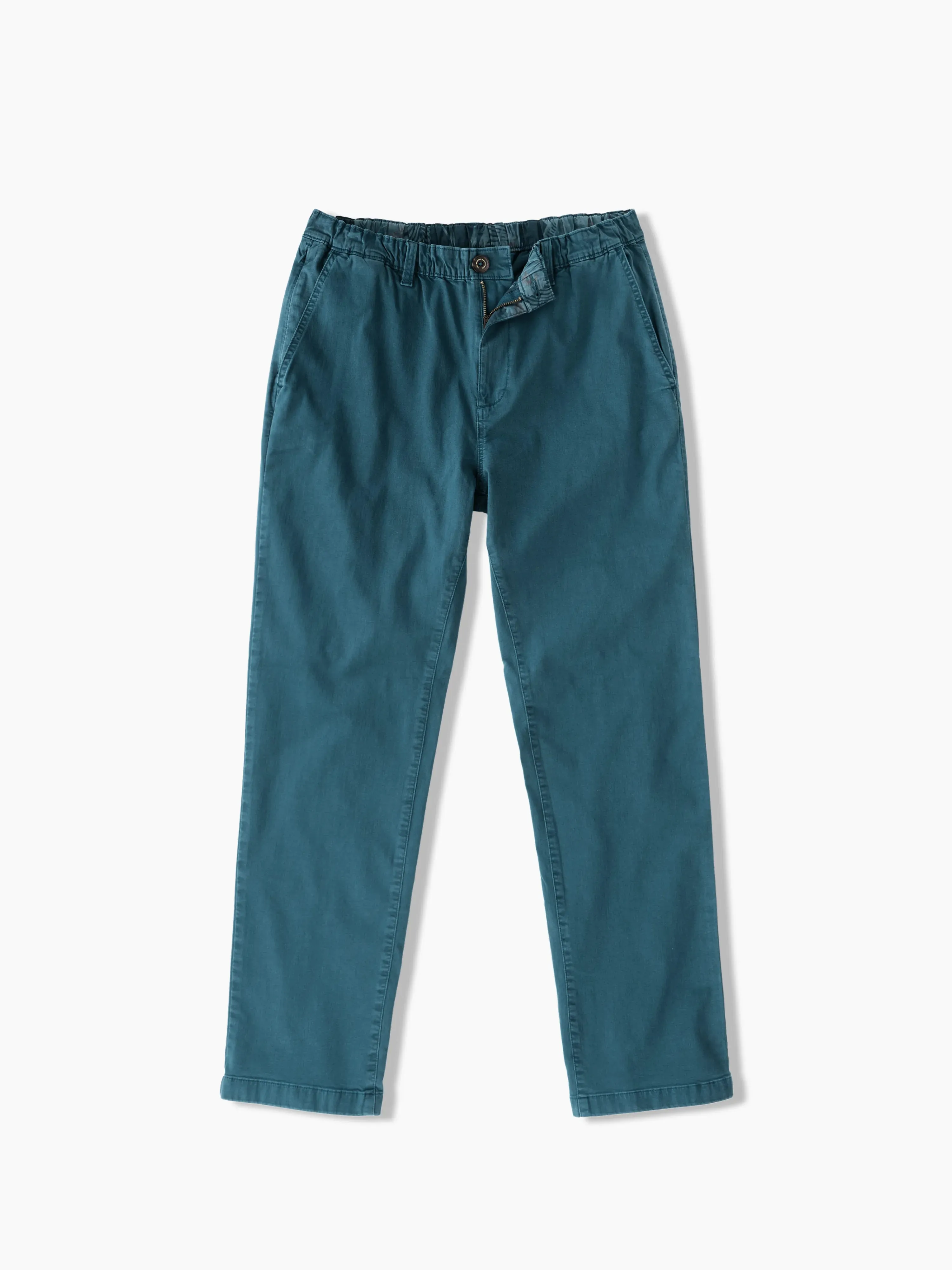 The Teal Deals 30" (Heritage Wash Originals Pant)