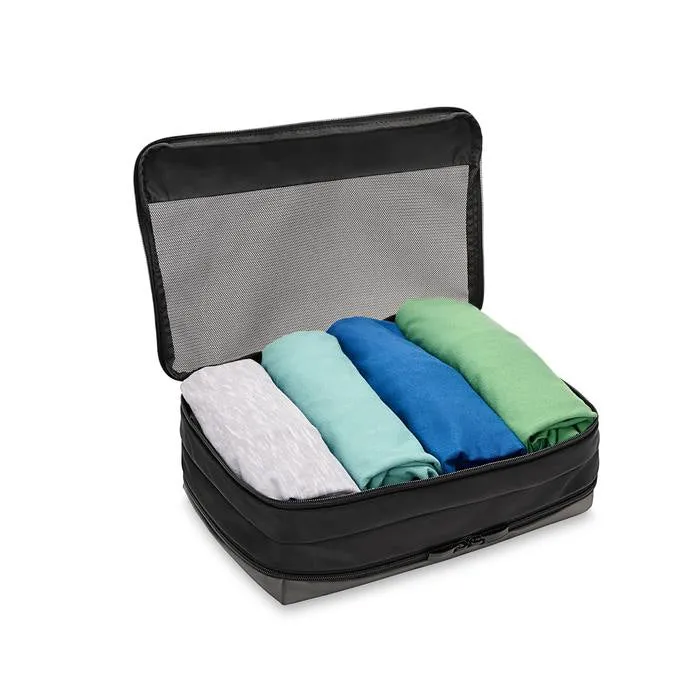 Travel Essentials Double Sided Packing Cube