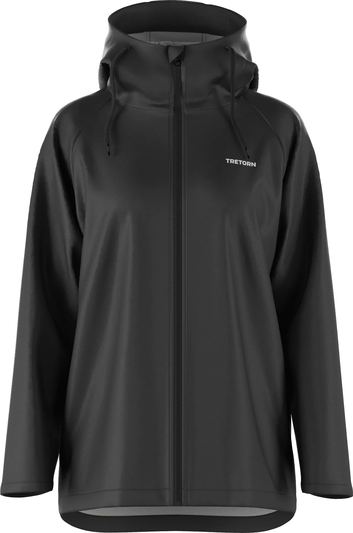 Tretorn Unisex Packable Rainset Black | Buy Tretorn Unisex Packable Rainset Black here | Outnorth