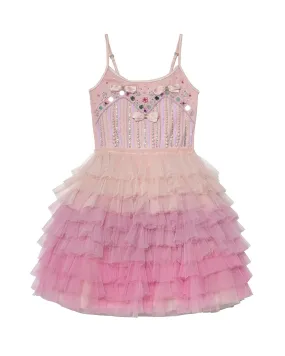 Tutu Du Monde Girls Arcadia Tutu Dress_ TDM9694