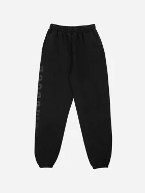 Varsity Pepper Sweatpants