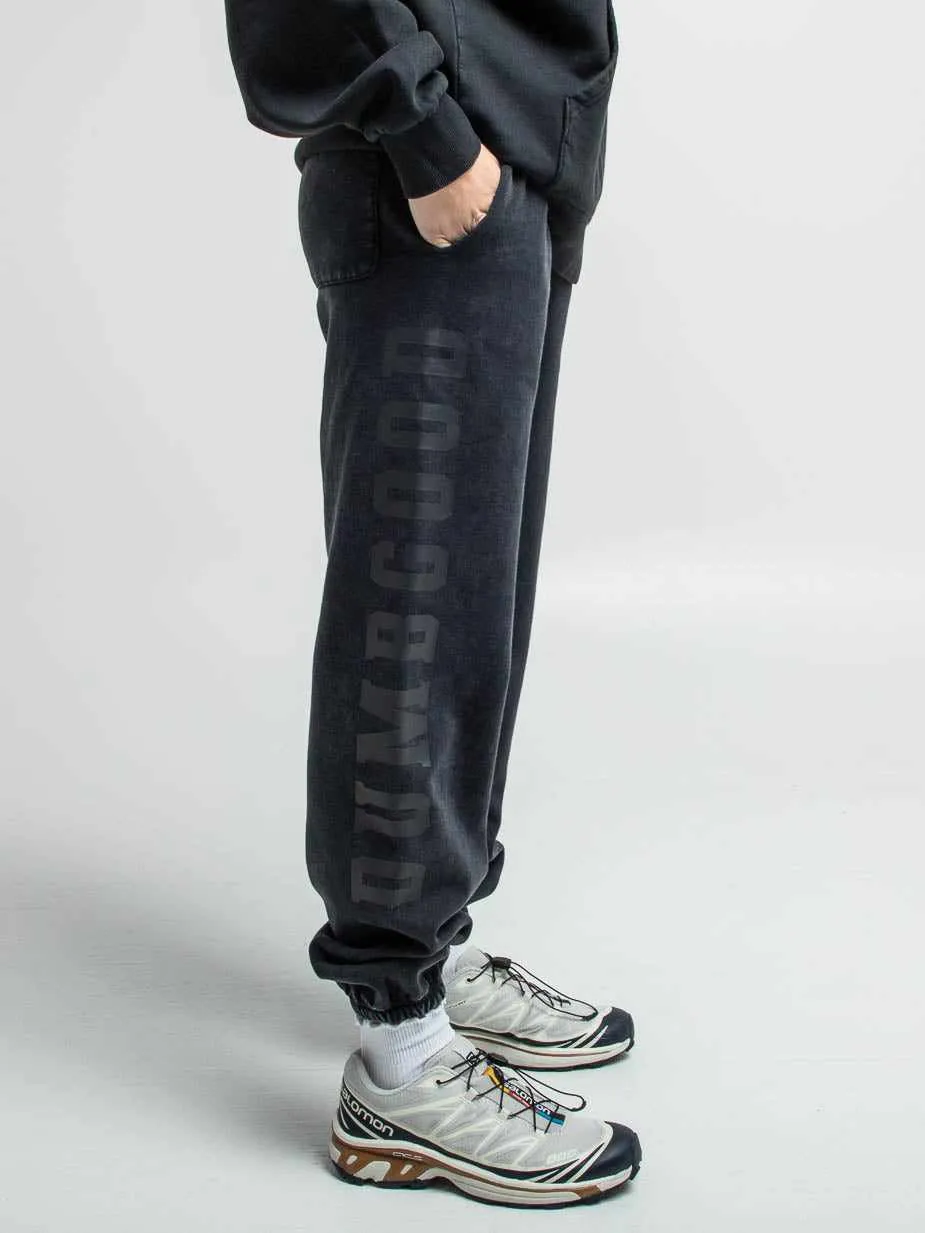 Varsity Pepper Sweatpants