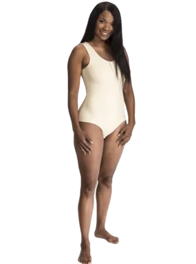 Wear Ease Ellen Compression Bodysuit