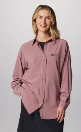 Women's Boundless Trek Layering L/S | Columbia